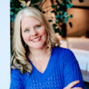 Meet your Posher, Kristine